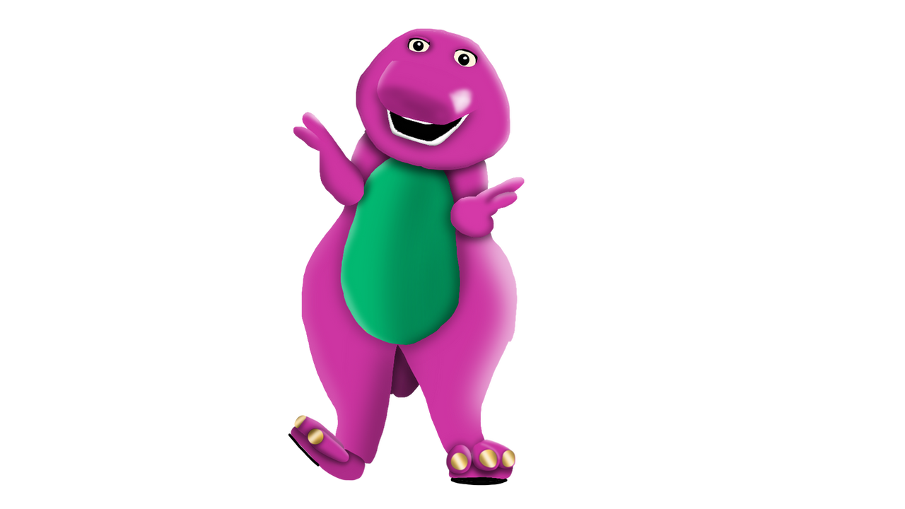 Barney Redesigned Deviantart Barney (Custom Season 3 Costume Design) by JamesMuchtastic on DeviantArt