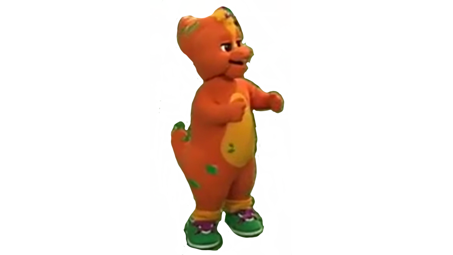 Riff (Season 10) by JamesMuchtastic on DeviantArt