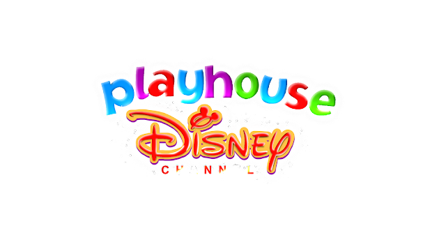 Playhouse Disney (Custom Logo) by JamesMuchtastic on DeviantArt