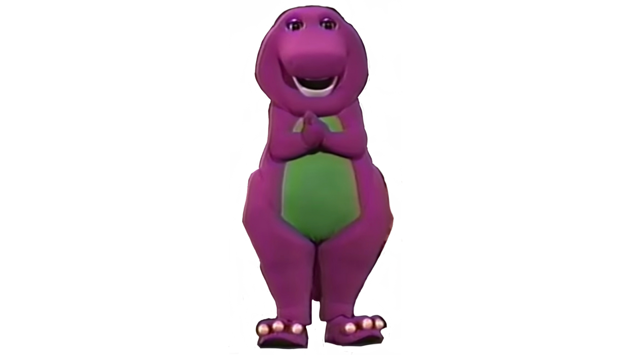 Barney (Imagination Island and Live in New York) by JamesMuchtastic on ...