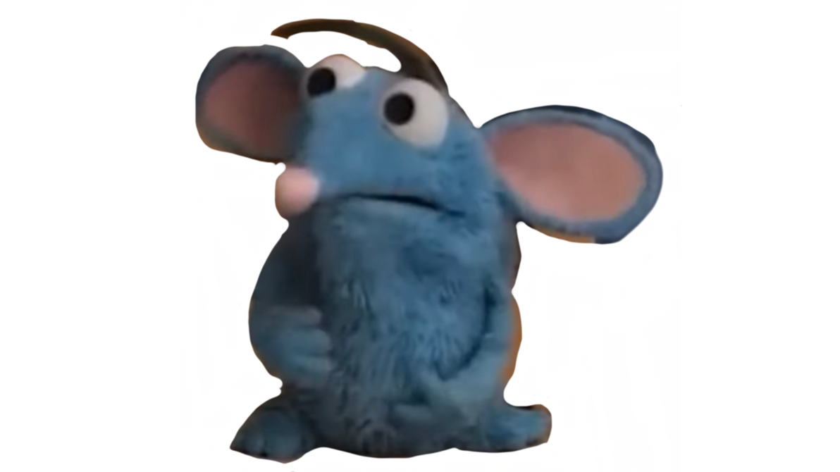 Tutter (Late Season 1) by JamesMuchtastic on DeviantArt