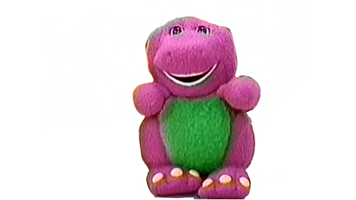 Barney Rabbi Barney Hebrew Doll Season 1 by JamesMuchtastic on DeviantArt