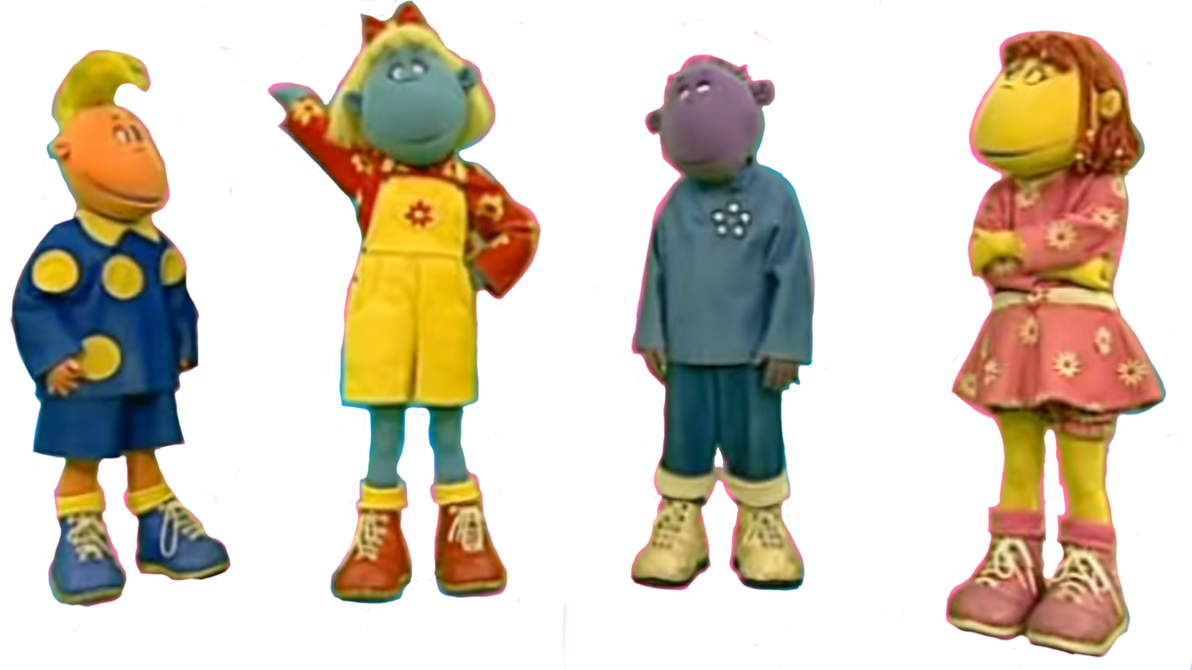 Tweenies Season 1 5 Vector By JamesMuchtastic On DeviantArt tweenies-season-1-5-vector-by-jamesmuchtastic-on-deviantart