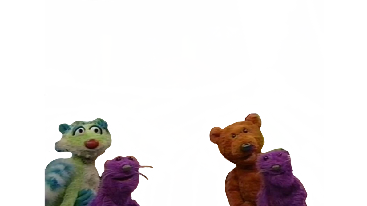 Treelo Hugging Deviantart Ojo, Pip, Pop and Treelo (Season 4) by JamesMuchtastic on DeviantArt