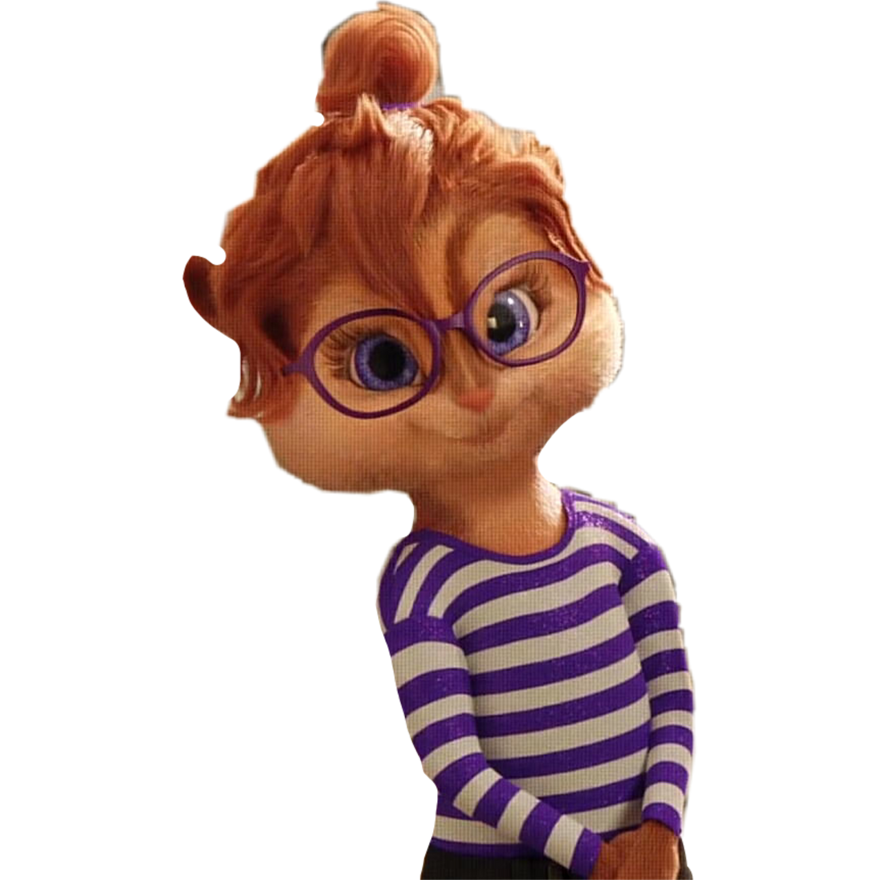 Jeanette Miller by JamesMuchtastic on DeviantArt