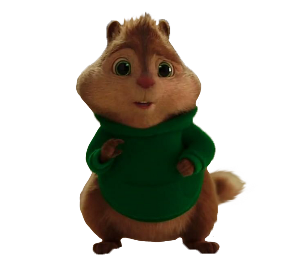 Theodore Transparent #40 by JamesMuchtastic on DeviantArt