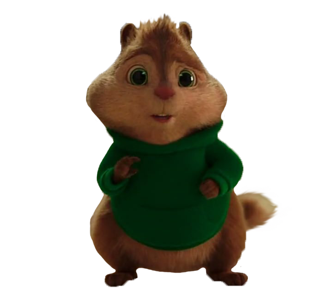 Theodore Transparent #40 by JamesMuchtastic on DeviantArt