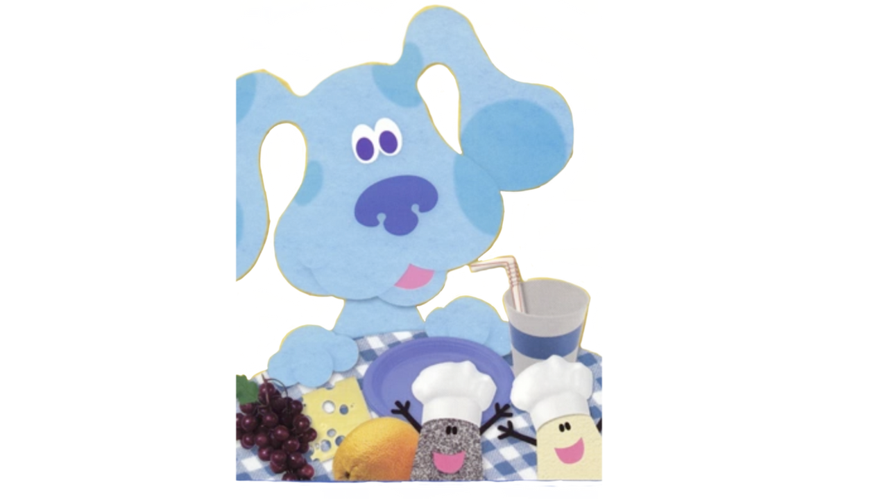 Cafe Blue Deviantart Blue (Cafe Blue) Vector by JamesMuchtastic on DeviantArt