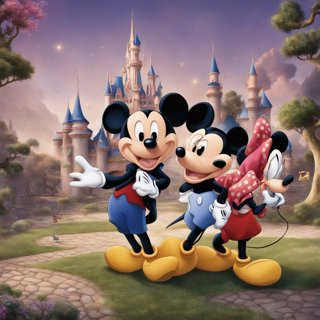 Disney Random Deviantart Disney by JamesMuchtastic on DeviantArt