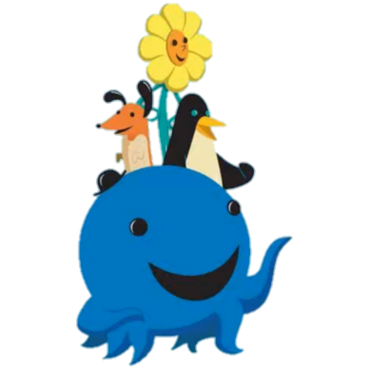 Oswald Daisy Weenie And Henry By JamesMuchtastic On DeviantArt oswald-daisy-weenie-and-henry-by-jamesmuchtastic-on-deviantart