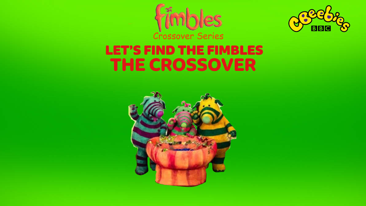Fimbles Invitation Fimbles: Let's Find the Fimbles: TC US Template by JamesMuchtastic on ...