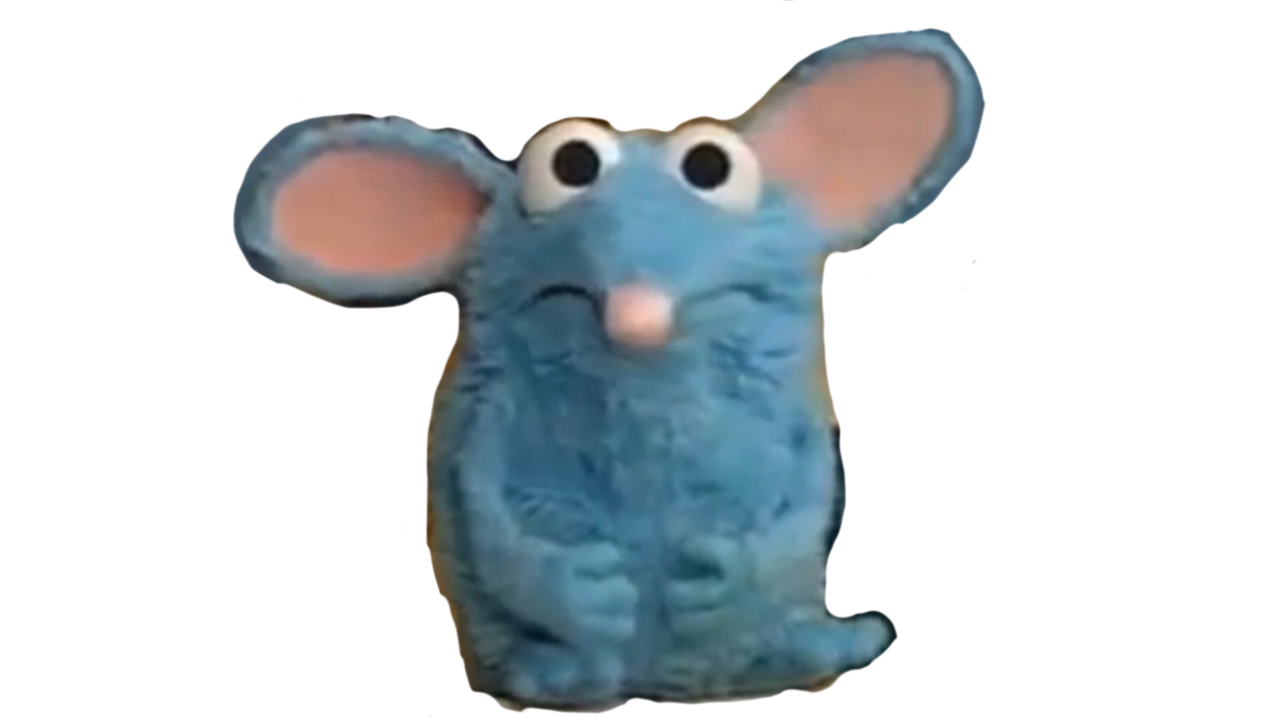 Tutter (Listen Up! Vector) by JamesMuchtastic on DeviantArt