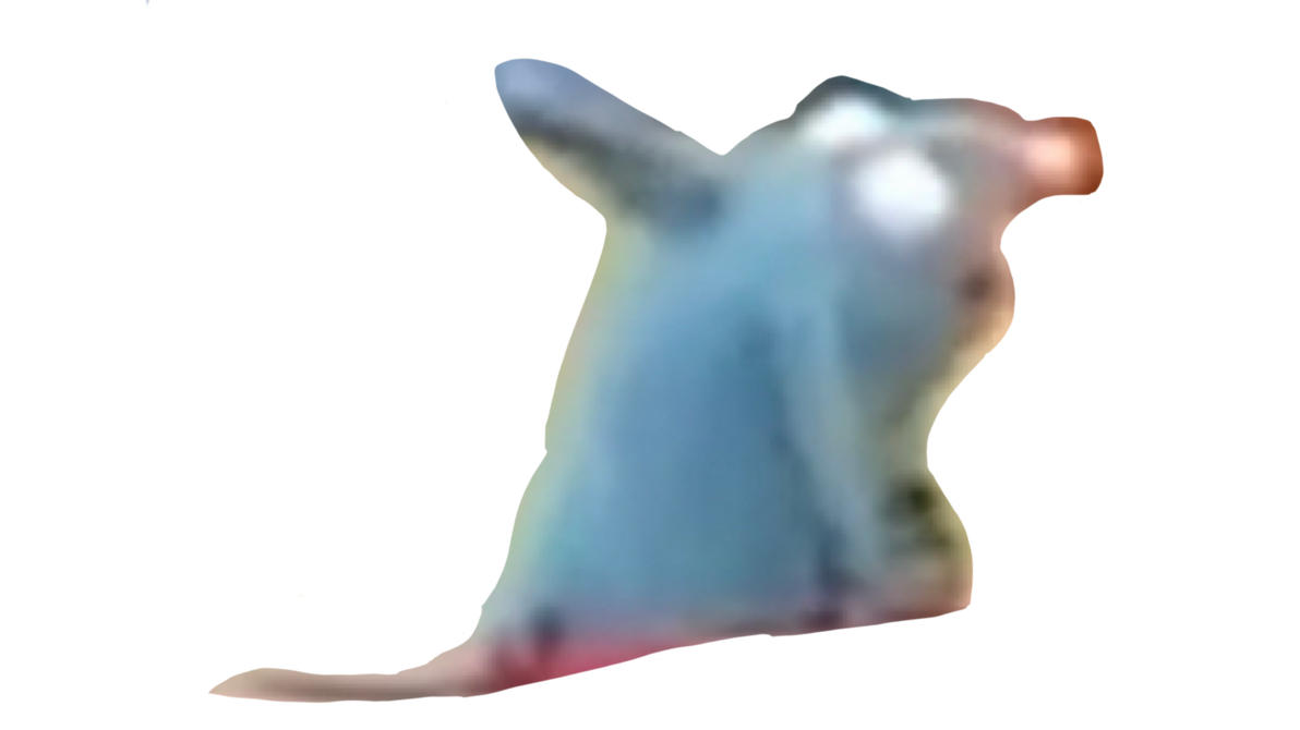 Tutter (Need A Little Help Today Vector) by JamesMuchtastic on DeviantArt