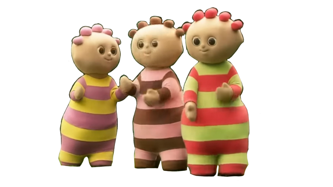 Draw Tombliboos The Tombliboos (Igglepiggle Goes Visiting Vector) by JamesMuchtastic on ...