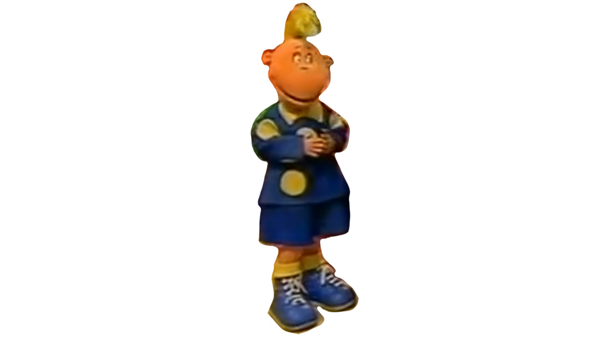 Jake (Grumpy Max Vector) by JamesMuchtastic on DeviantArt