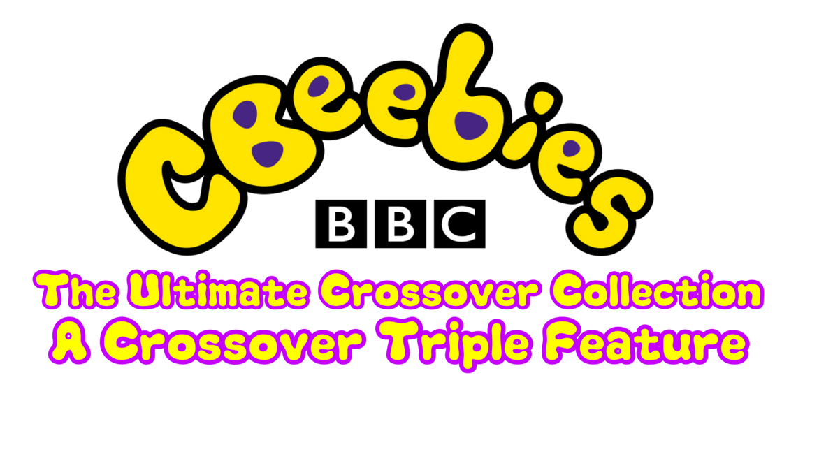 Cbeebies Springwatch Crossover CBeebies: The Ultimate Crossover Collection by JamesMuchtastic on ...
