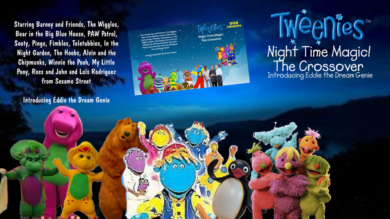 Tweenies Night Time Magic TC V2 Poster By JamesMuchtastic On DeviantArt tweenies-night-time-magic-tc-v2-poster-by-jamesmuchtastic-on-deviantart