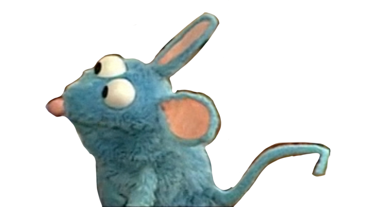 Tutter (First Day of Mouse School) by JamesMuchtastic on DeviantArt