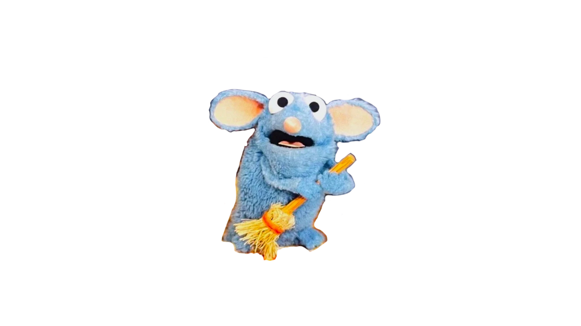 Tutter (BITBBH Vector) by JamesMuchtastic on DeviantArt