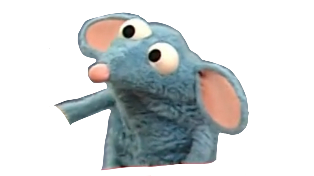 Tutter (Heroes of Woodland Valley Vector) by JamesMuchtastic on DeviantArt
