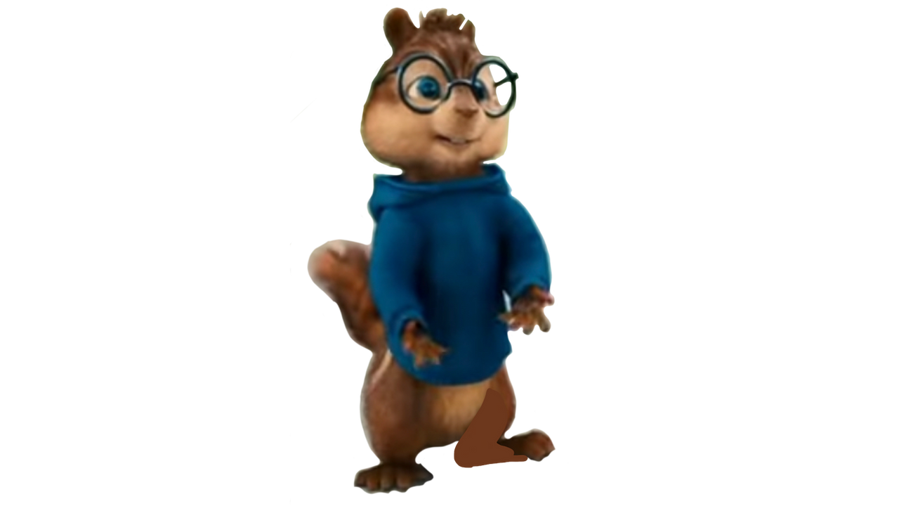 Simon Vector Scratch Simon (The Squeakquel Vector) by JamesMuchtastic on DeviantArt