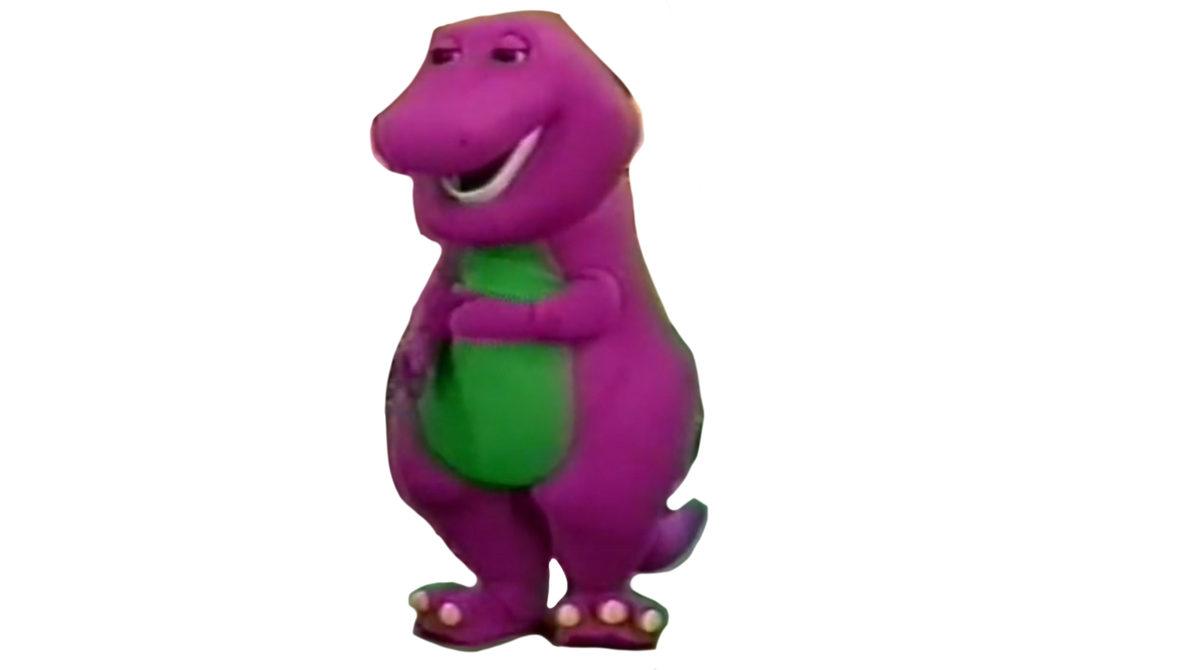 Barney Rabbi Barney (Hebrew Series Vector) by JamesMuchtastic on DeviantArt