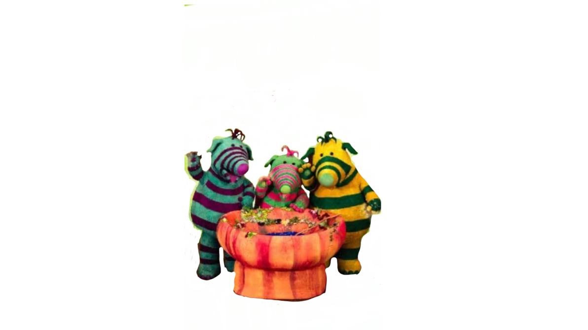 Rocket Fimbles Fimbles (Let's Find the Fimbles Vector) by JamesMuchtastic on DeviantArt