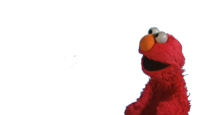Elmo Normal Elmo (Season 39) by JamesMuchtastic on DeviantArt