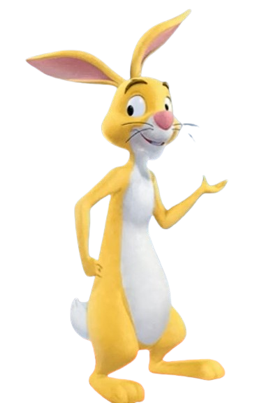 Rabbit (MFTAP Photoshoot) by JamesMuchtastic on DeviantArt