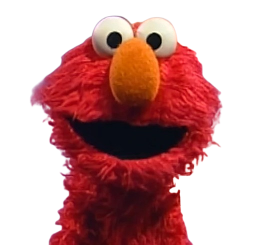 Elmo Normal Elmo (Season 29/30) by JamesMuchtastic on DeviantArt