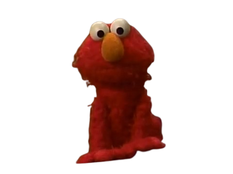 Elmo Normal Elmo (Season 23) by JamesMuchtastic on DeviantArt