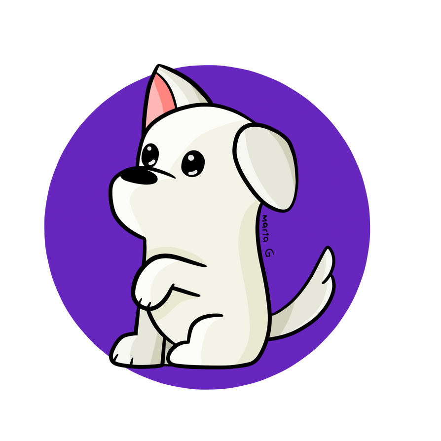 Pascal Cartoon by mariag2002 on DeviantArt