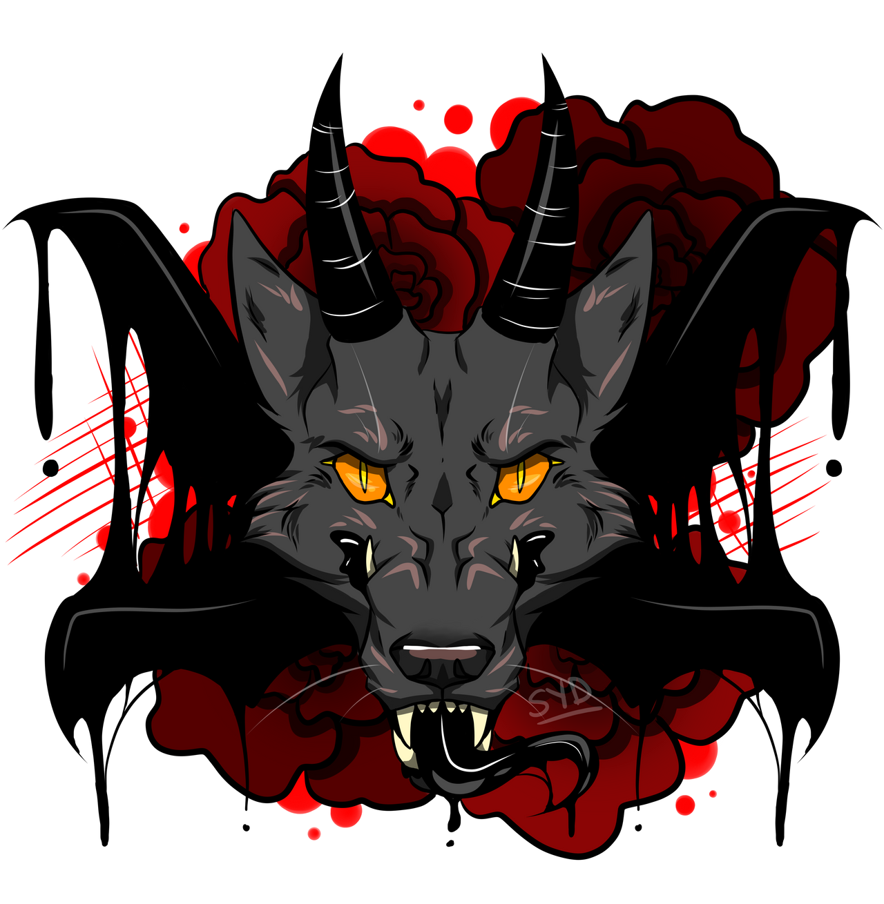 Take It Back By Venrarr On DeviantArt