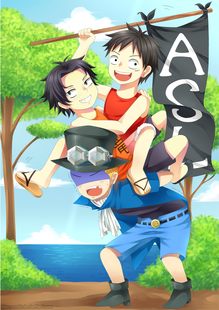 One Piece Asl By Ginryuzaki On Deviantart One Piece Asl By Ginryuzaki On Deviantart