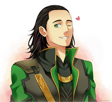 Loki