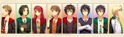 James Potter