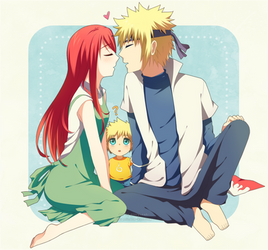 Uzumaki Family