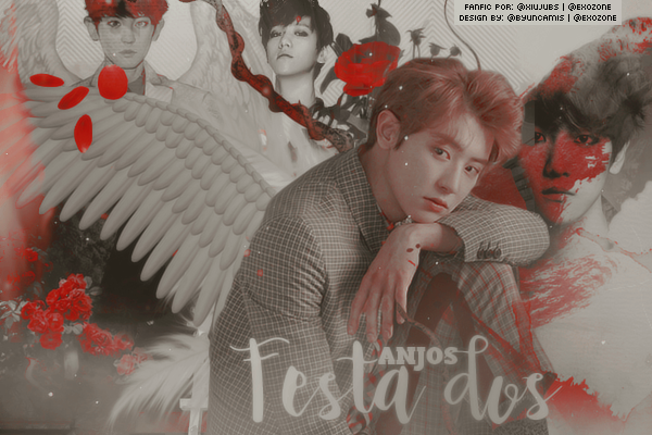 Chanbaek #7 | Cover Fanfic