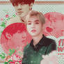 flowers | hunhan