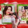 [PNG PACK] JOY - RED VELVET (ESPOIR)