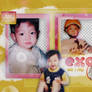 [PNG PACK] EXO - (CHILDHOOD)