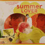 summer lover | markhyuk