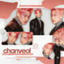 [PNG PACK] CHANYEOL - EXO (OBSESSION: SCANS)