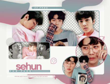 Sehun On Exo Pngs Deviantart Sehun On Exo Pngs Deviantart