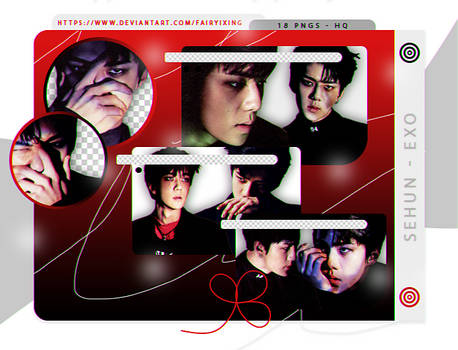 Sehun On Exo Pngs Deviantart Sehun On Exo Pngs Deviantart