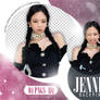 [PNG PACK] JENNIE - BLACKPINK (200711)