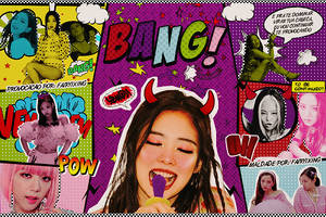 bang | jensoo