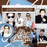 [PNG PACK] CHANYEOL - EXO (GROWL: SCANS X GOODS)