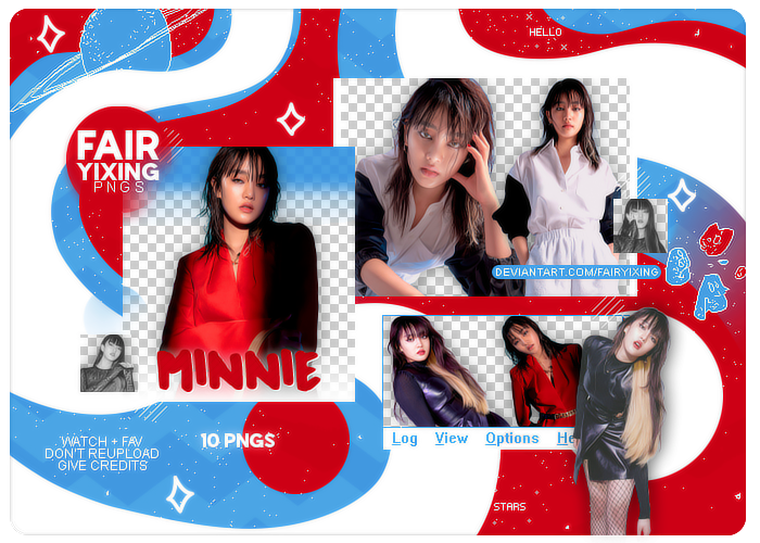 Png Pack Minnie G I Dle L Officiel June 21 By Fairyixing On Deviantart Png Pack Minnie G I Dle L Officiel June 21 By Fairyixing On Deviantart
