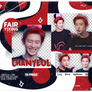 [PNG PACK] CHANYEOL - EXO (160518)